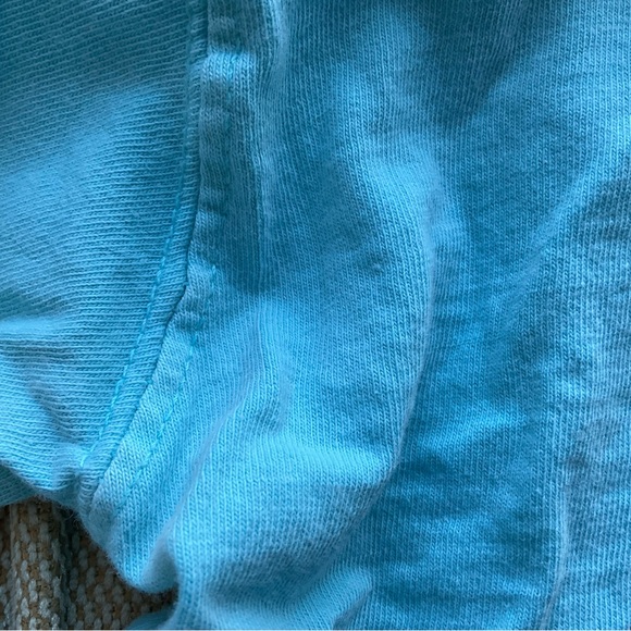 Kids Blue Long Sleeve Myrtle Beach shirt size XS. - Picture 3 of 5